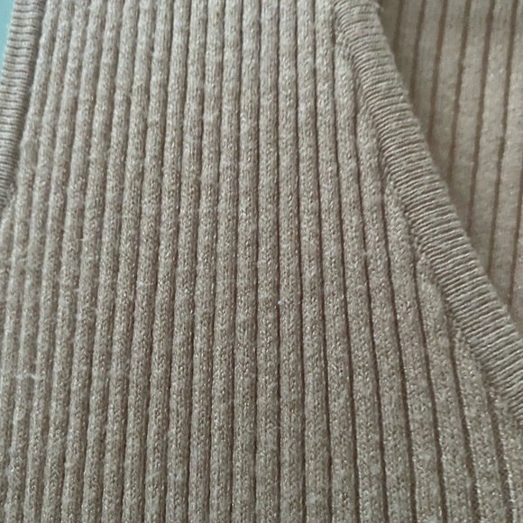 Magaschoni Sweater Dress - Picture 7 of 8